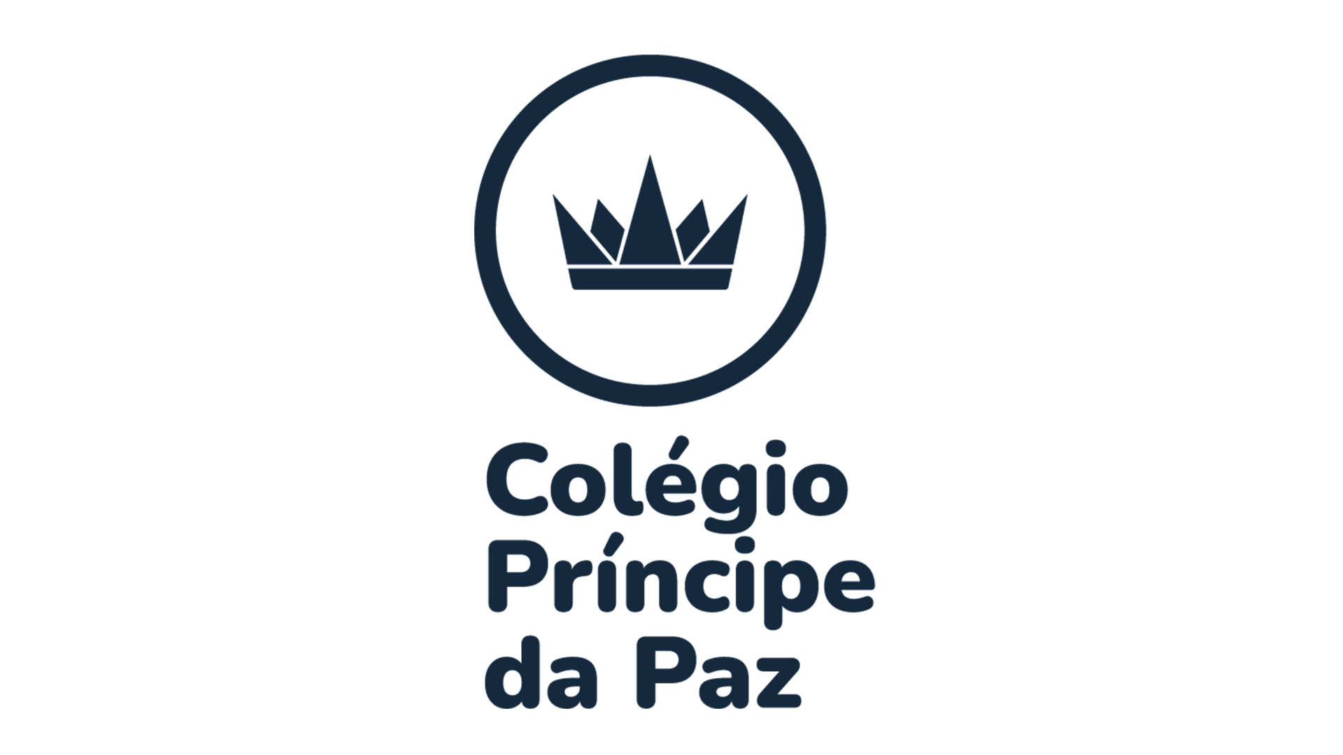 Logo da escola